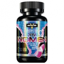 MAXLER / Vita Women 60 таблеток