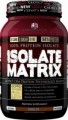 4DN / Isolate Matrix 3 lbs - Chocolate 1,36кг