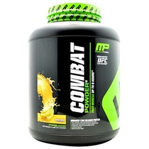 MUSCLEPHARM / Combat (4 lb) - Banana 1814гр