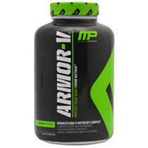 MUSCLEPHARM / ArmorV 180 капсул