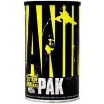 UNIV / Animal Pak 15 порций