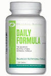 UNIV / Daily Formula 100 таблеток