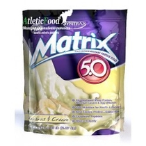 SYNTRAX / Matrix 5.0 - Mint Cookies 2,29 кг