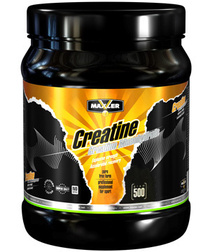 MAXLER / Creatine 500г