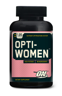 ON / Opti-Women 60 капсул