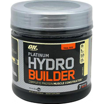 ON / Platinum HydroBuilder 0.8lb - Chocolate shake 350г