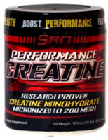 SAN / Performance Glutamine 300г